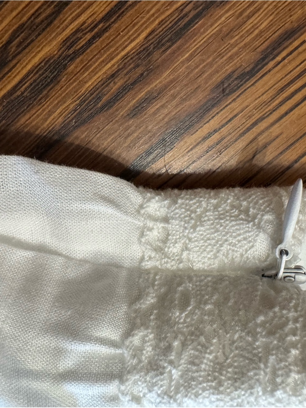 Princess Polly Nicoletta Mini Dress White Romantic Summer Dress NWOT - Picture 10 of 16
